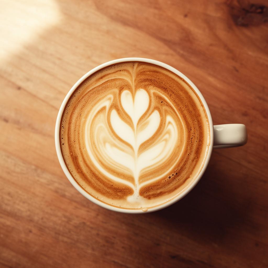 cappuccino